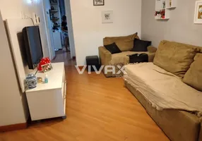 Foto 1 de Apartamento com 3 Quartos à venda, 69m² em Engenho De Dentro, Rio de Janeiro