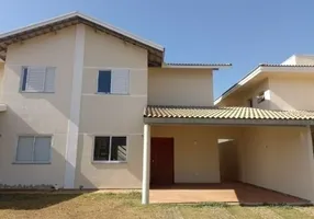 Foto 1 de Casa de Condomínio com 3 Quartos à venda, 114m² em Jardim Campos Sales, Cosmópolis