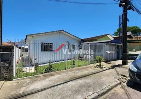 Foto 1 de Casa com 4 Quartos à venda, 90m² em Alto Boqueirão, Curitiba