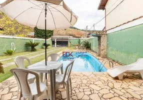 Foto 1 de Casa com 4 Quartos à venda, 295m² em , São Bento do Sapucaí