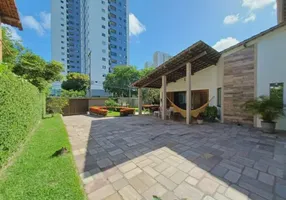 Foto 1 de Sobrado com 3 Quartos à venda, 210m² em Caxangá, Recife