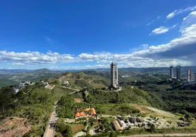 Foto 1 de Apartamento com 2 Quartos à venda, 74m² em Serra do Curral Del Rey, Nova Lima