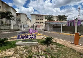 Foto 1 de Apartamento com 2 Quartos à venda, 44m² em Parque Residencial Iguatemi, Araraquara