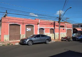 Foto 1 de Ponto Comercial à venda, 114m² em Campos Eliseos, Ribeirão Preto