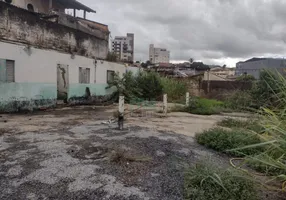 Foto 1 de Lote/Terreno à venda, 300m² em Caiçaras, Belo Horizonte