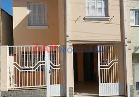 Foto 1 de Sobrado com 3 Quartos à venda, 238m² em Centro, Bragança Paulista