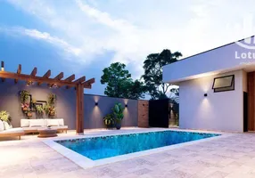 Foto 1 de Casa com 3 Quartos à venda, 264m² em TANQUINHO VELHO, Jaguariúna