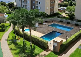 Foto 1 de Apartamento com 2 Quartos à venda, 49m² em Parque Erasmo Assuncao, Santo André