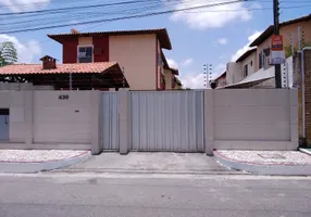 Foto 1 de Apartamento com 2 Quartos à venda, 60m² em Passaré, Fortaleza