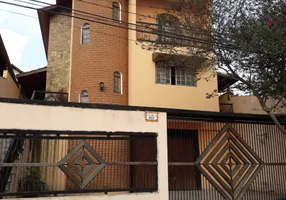 Foto 1 de Sobrado com 3 Quartos à venda, 372m² em Vila Barreto, São Paulo