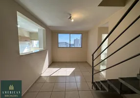 Foto 1 de Cobertura com 2 Quartos para alugar, 95m² em Setor Negrão de Lima, Goiânia