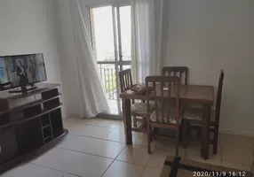 Foto 1 de Apartamento com 3 Quartos para alugar, 60m² em Parque São Caetano, Campos dos Goytacazes