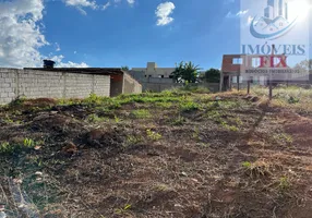 Foto 1 de Lote/Terreno à venda, 500m² em Vila Nova Trieste, Jarinu