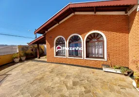 Foto 1 de Casa com 3 Quartos à venda, 230m² em Vila Castelar, Limeira