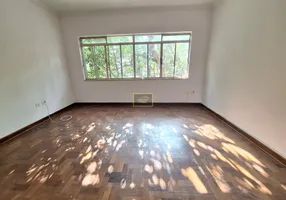 Foto 1 de Apartamento com 3 Quartos para alugar, 125m² em Pinheiros, São Paulo