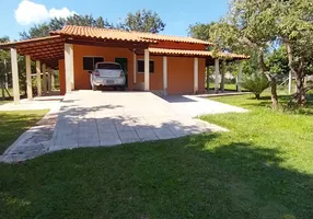 Foto 1 de Fazenda/Sítio com 3 Quartos à venda, 2700m² em Zona Rural, Hidrolândia