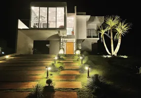 Foto 1 de Casa de Condomínio com 3 Quartos à venda, 235m² em Riviera de Santa Cristina II, Itaí