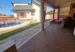 Foto 1 de Sobrado com 4 Quartos à venda, 346m² em Jardim Paiquerê, Valinhos