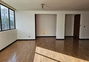 Foto 1 de Apartamento com 3 Quartos para alugar, 131m² em Água Verde, Curitiba