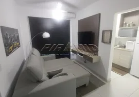 Foto 1 de Apartamento com 2 Quartos para alugar, 55m² em Jardim Palma Travassos, Ribeirão Preto