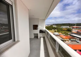 Foto 1 de Apartamento com 2 Quartos à venda, 74m² em Kobrasol, São José