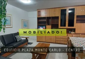 Foto 1 de Apartamento com 1 Quarto à venda, 83m² em Centro, Jundiaí