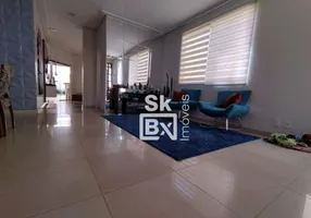 Foto 1 de Casa com 4 Quartos à venda, 180m² em Umuarama, Uberlândia