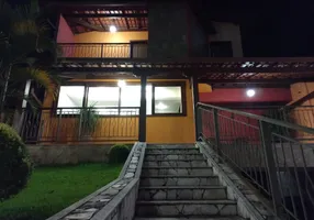 Foto 1 de Casa com 4 Quartos à venda, 256m² em Paquetá, Belo Horizonte