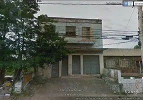 Foto 1 de Prédio Comercial à venda, 340m² em Bom Jesus, Porto Alegre