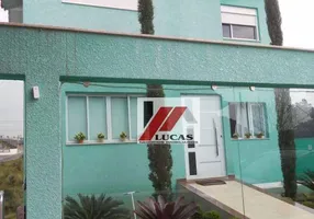 Foto 1 de Casa de Condomínio com 3 Quartos à venda, 350m² em Chácara Roselândia, Cotia