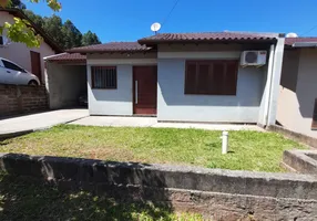 Foto 1 de Casa com 2 Quartos à venda, 110m² em Campo Grande, Estância Velha