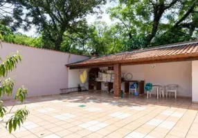 Foto 1 de Casa com 3 Quartos à venda, 437m² em Parque das Nações, Santo André