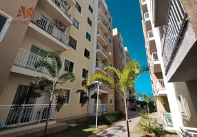 Foto 1 de Apartamento com 2 Quartos à venda, 45m² em Coité, Eusébio