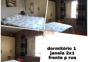 Foto 1 de Sobrado com 4 Quartos à venda, 247m² em Vila Paraiso, Guarulhos