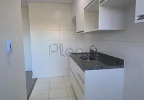 Foto 1 de Apartamento com 2 Quartos para alugar, 51m² em Ortizes, Valinhos