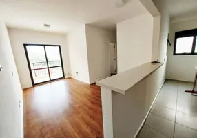 Foto 1 de Apartamento com 3 Quartos para alugar, 73m² em Granja Viana, Cotia