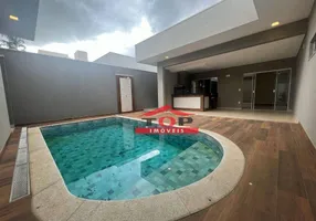 Foto 1 de Casa de Condomínio com 3 Quartos para venda ou aluguel, 241m² em Residencial Spazio Verde, Bauru