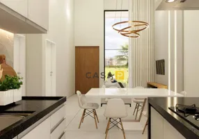 Foto 1 de Casa de Condomínio com 3 Quartos à venda, 190m² em Estancia Hipica, Nova Odessa