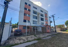 Foto 1 de Apartamento com 3 Quartos para alugar, 88m² em São Cristóvão, Teresina