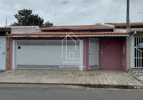 Foto 1 de Casa com 3 Quartos à venda, 178m² em Jardim São José, Bragança Paulista