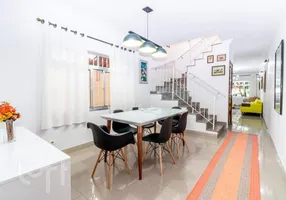 Foto 1 de Casa com 3 Quartos à venda, 178m² em Campo Belo, São Paulo
