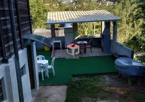 Foto 1 de Casa com 2 Quartos à venda, 120m² em Cidade Recreio da Borda do Campo, Santo André