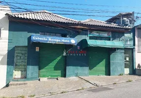 Foto 1 de Imóvel Comercial com 3 Quartos à venda, 363m² em Vila Barros, Guarulhos