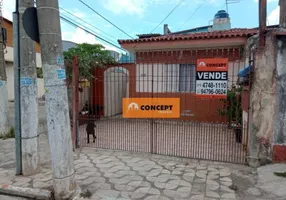 Foto 1 de Casa com 2 Quartos à venda, 155m² em Vila Figueira, Suzano