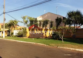 Foto 1 de Sobrado com 3 Quartos à venda, 189m² em Vila Soares, Ourinhos