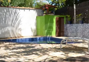 Foto 1 de Casa com 4 Quartos à venda, 190m² em Enseada, Guarujá