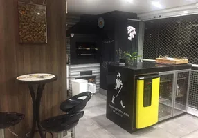 Foto 1 de Apartamento com 2 Quartos à venda, 109m² em Vila Andrade, São Paulo