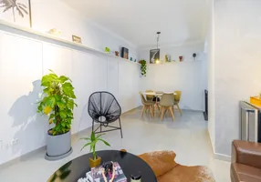 Foto 1 de Casa de Condomínio com 3 Quartos à venda, 78m² em Saúde, São Paulo