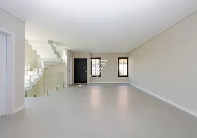 Foto 1 de Casa de Condomínio com 3 Quartos à venda, 209m² em Mossunguê, Curitiba