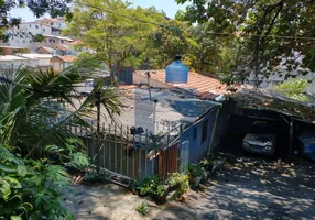 Foto 1 de Lote/Terreno à venda, 400m² em Vila Mazzei, São Paulo